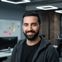 Ahmed Hassan - Performance Marketing Manager